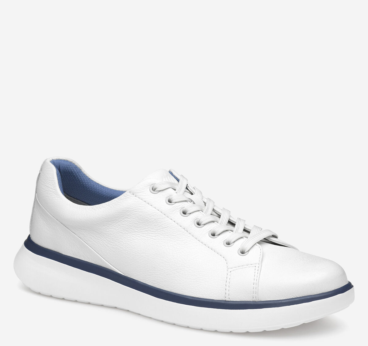 Oasis Lace-To-Toe image number null