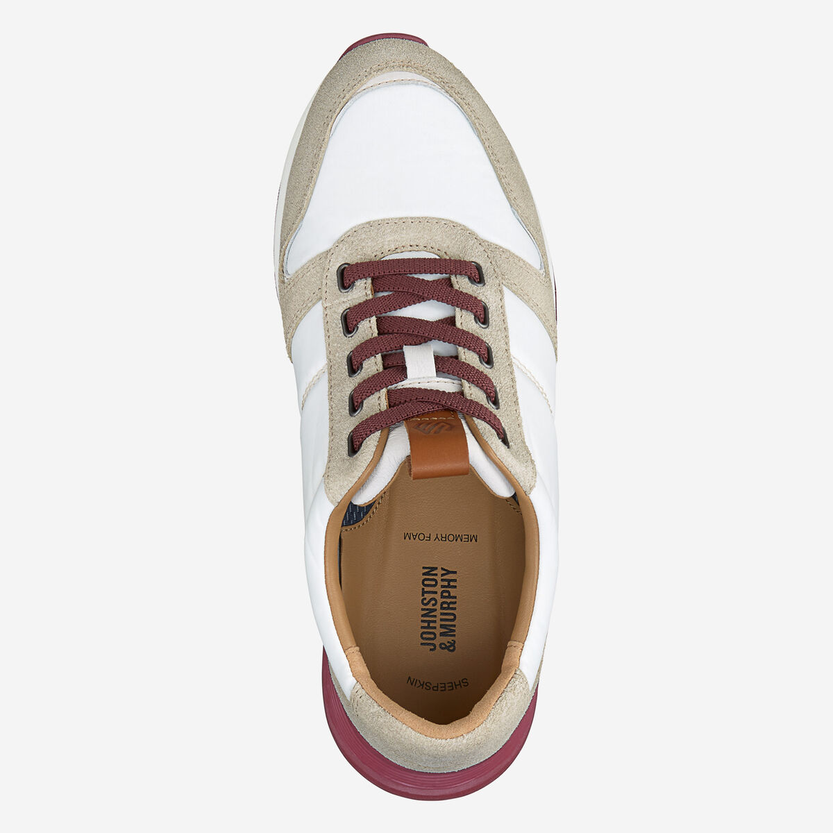 Kinnon U-Throat image number null