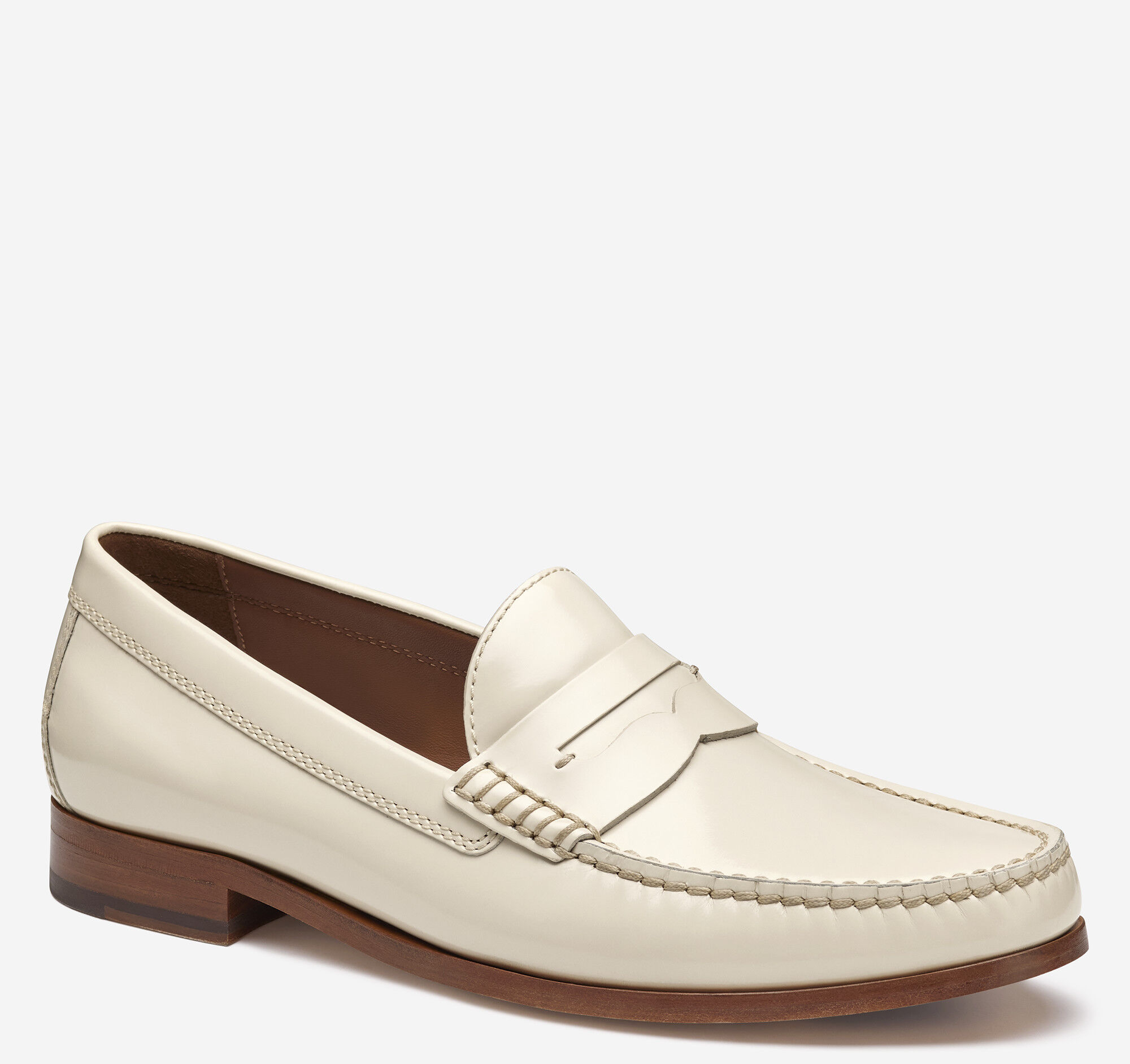Baldwin Penny Loafer