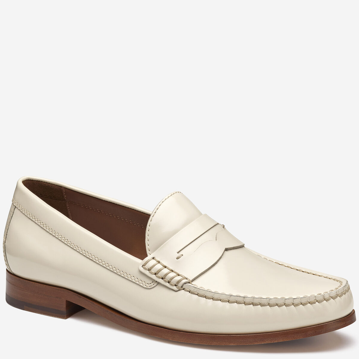 Baldwin Penny Loafer image number null