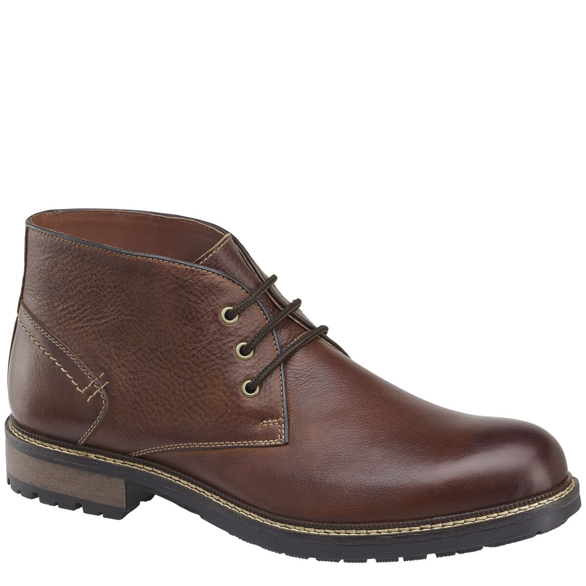 McHugh Chukka image number null