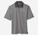 Collegiate XC+&trade; State Print Polo image number null