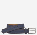 Hamilton Suede Belt image number null