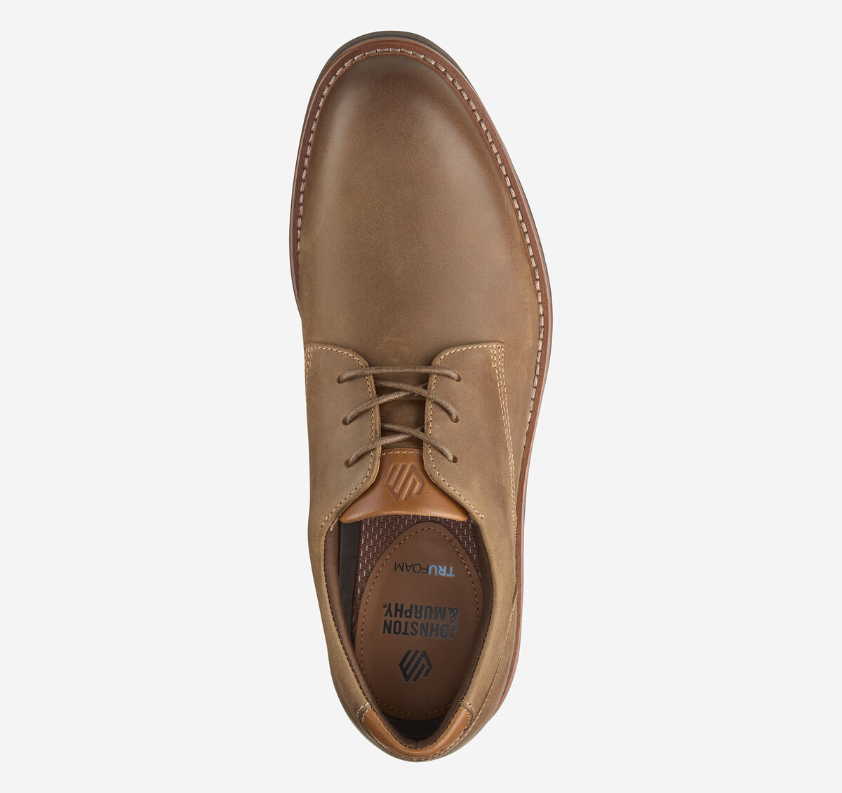 Tyson Plain Toe image number null