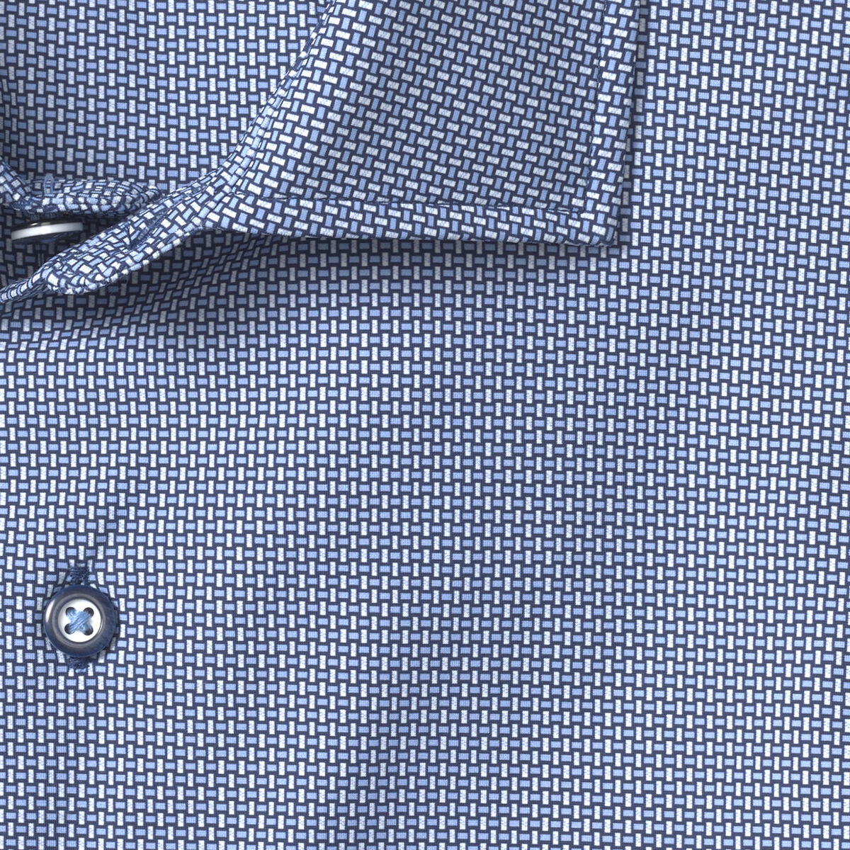 XC4® Motion Long-Sleeve Dress Knit Shirt image number null