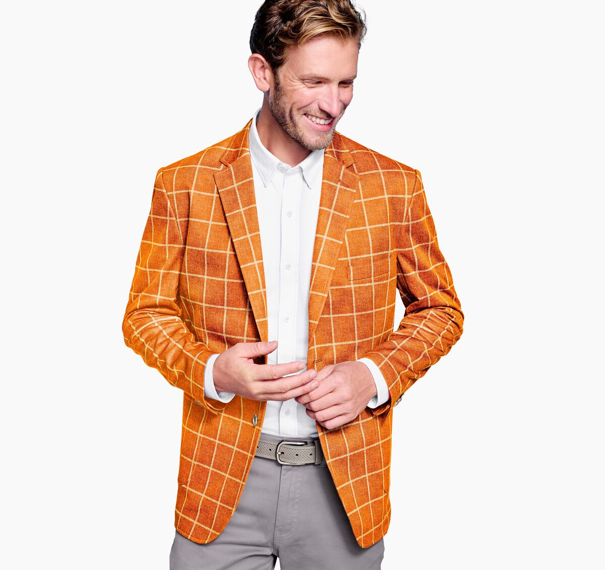 Game Day XC Flex&reg; Pinnacle Blazer image number null