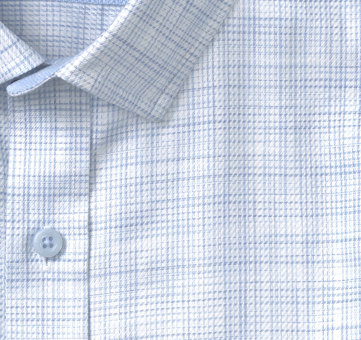 Ovation Non-Iron Dress Shirt image number null