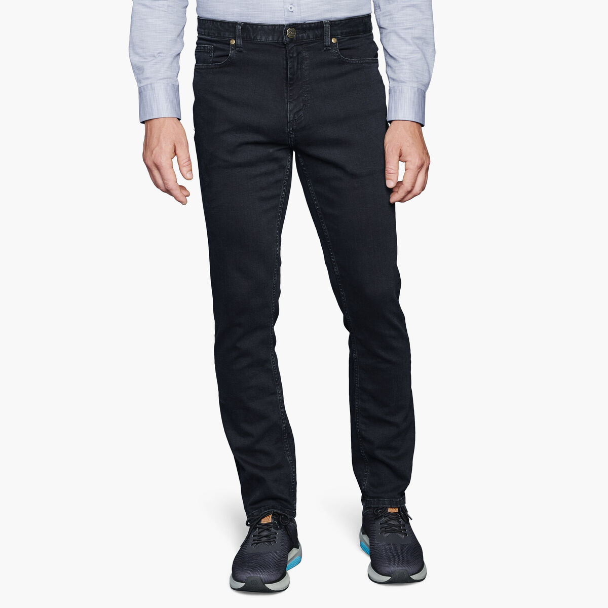 Denim Jeans image number null