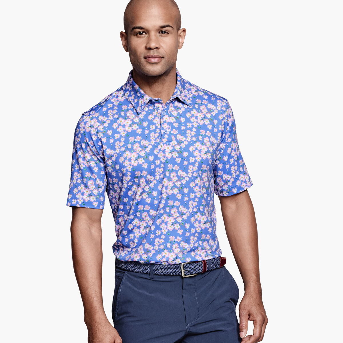 XC4&reg; Performance Polo image number null