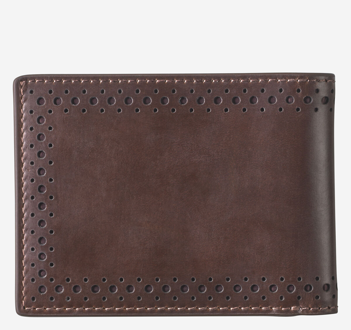 175th Anniversary Colorblocked Billfold Wallet image number null