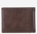 175th Anniversary Colorblocked Billfold Wallet image number null