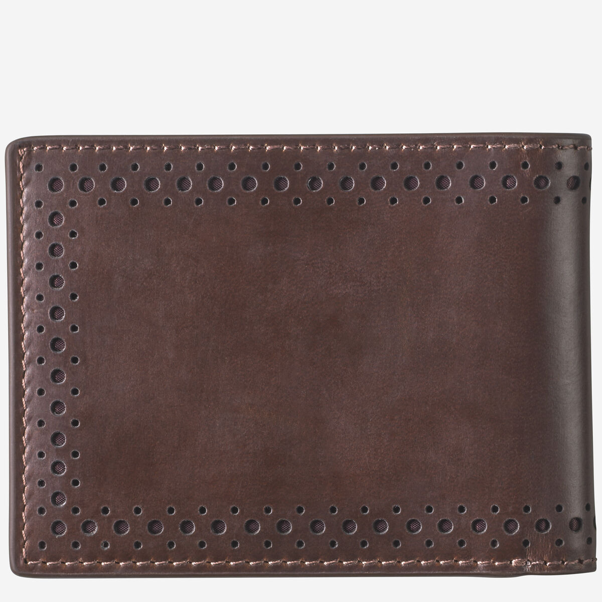 175th Anniversary Colorblocked Billfold Wallet image number null