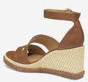 Marcia Asymmetrical Sandal image number null
