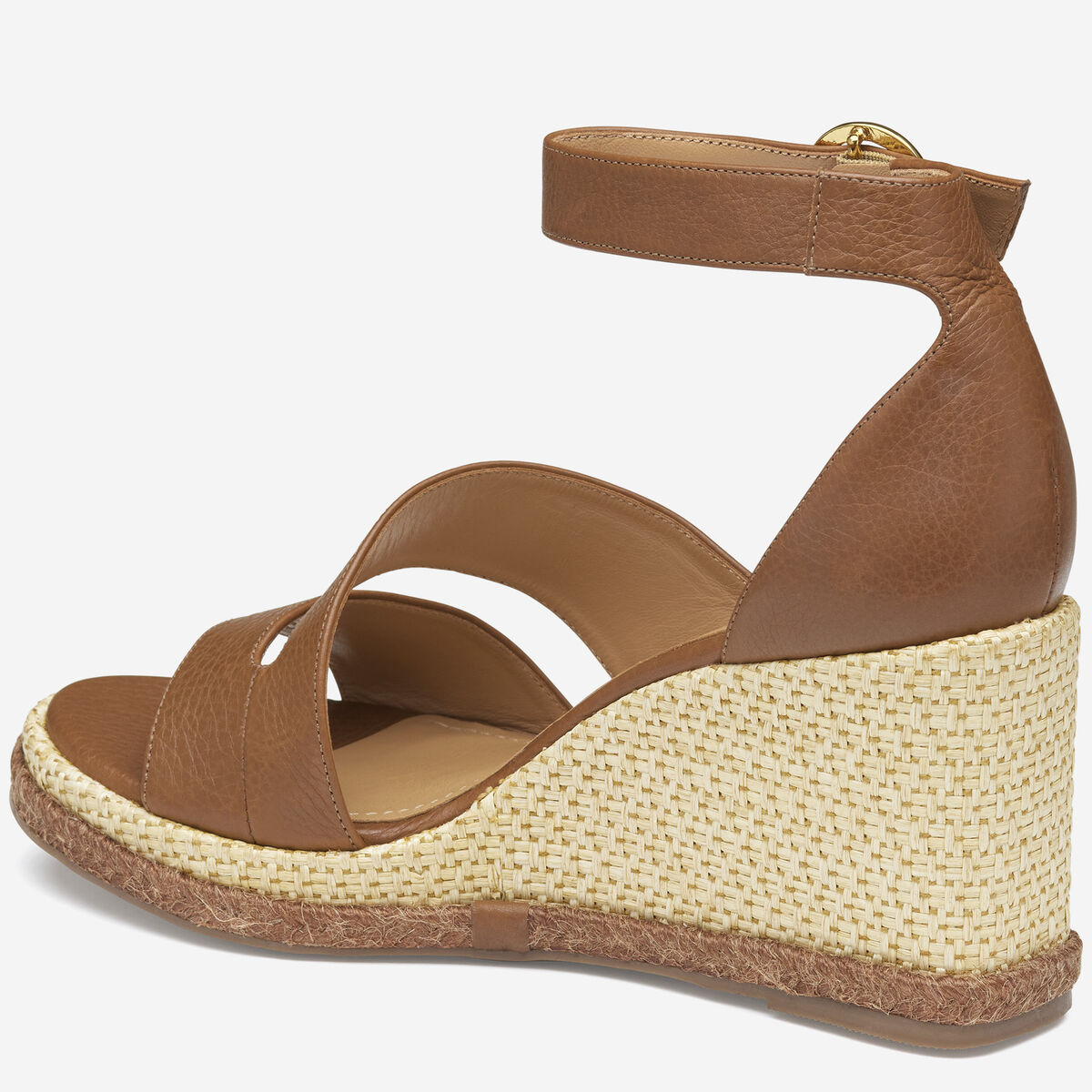 Marcia Asymmetrical Sandal image number null