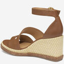 Marcia Asymmetrical Sandal image number null