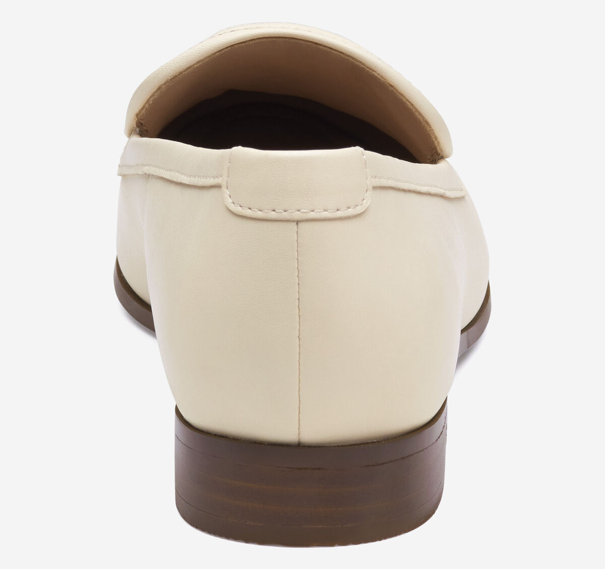 Ali Woven Loafer image number null