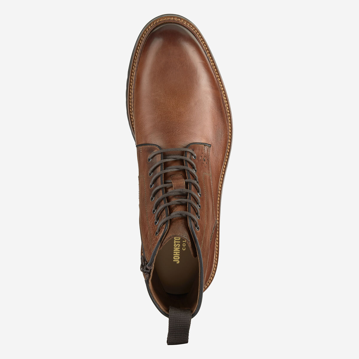 Hartford Plain Toe Boot image number null