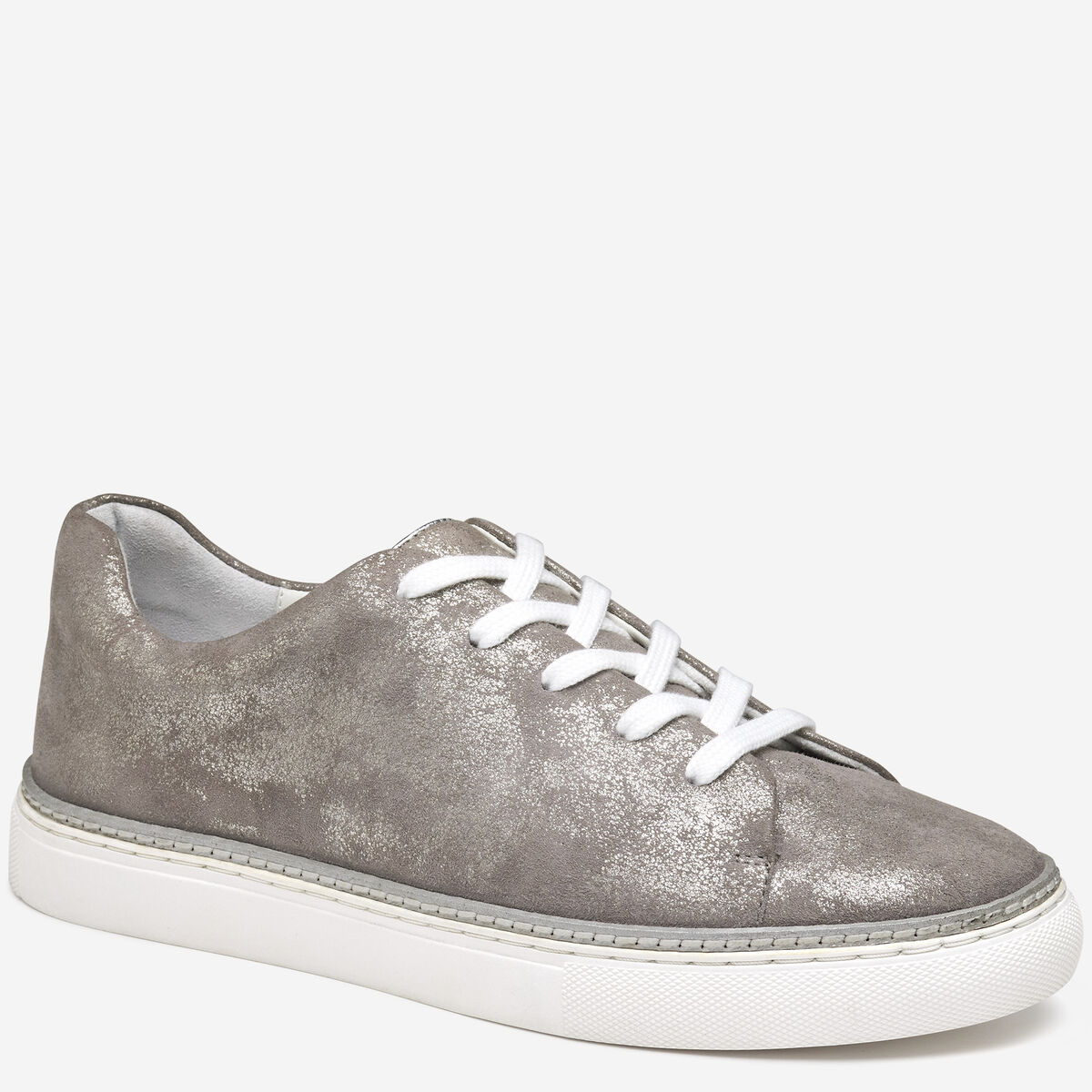 Callie Lace-to-Toe image number null