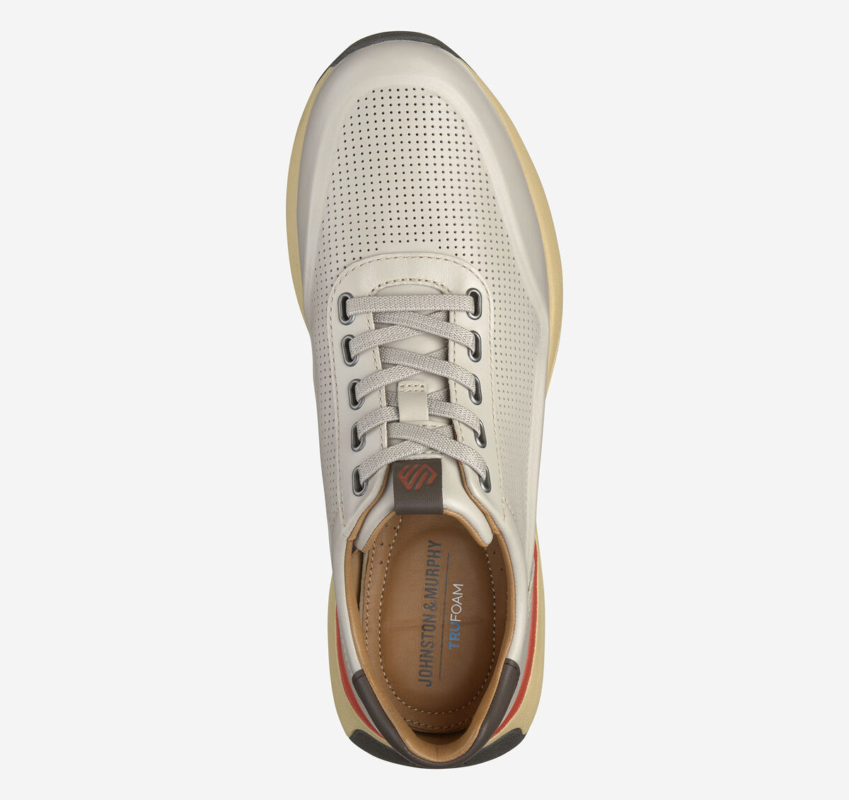 Douglas U-Throat Jogger image number null