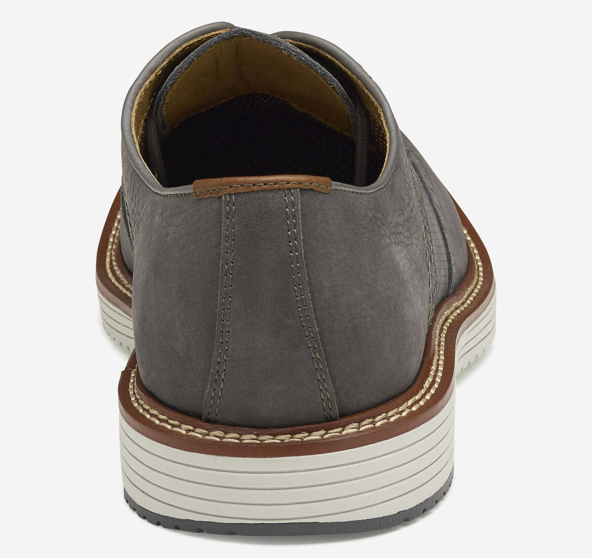 Upton Embossed Wingtip image number null