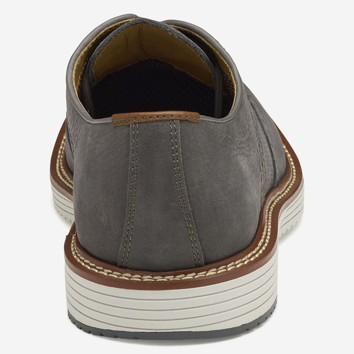 Upton Embossed Wingtip image number null