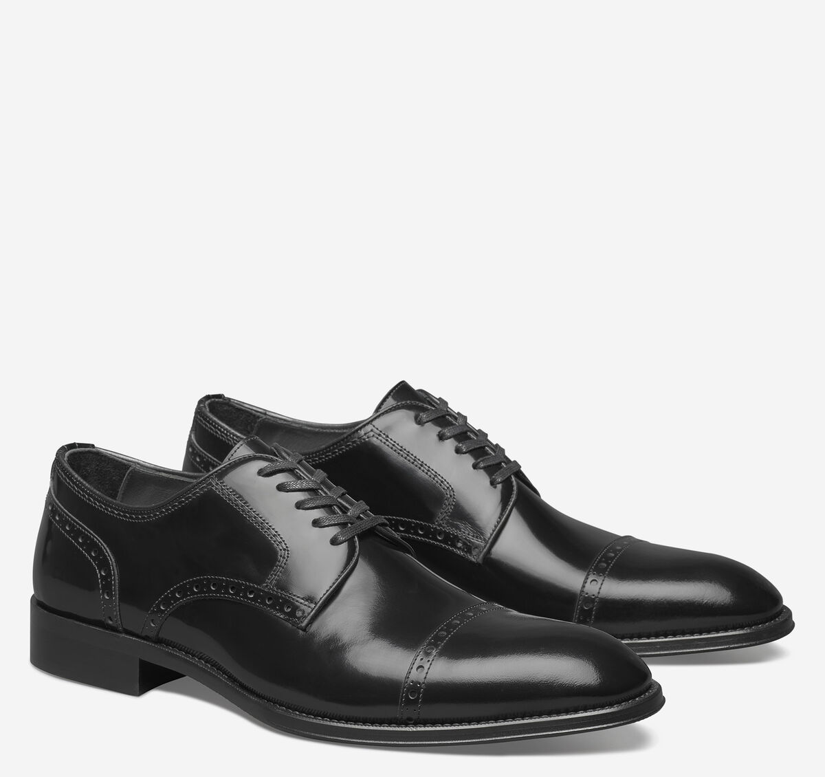 Flynn Cap Toe image number null