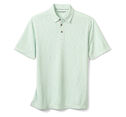 Vintage Slub Polo image number null