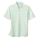 Vintage Slub Polo image number null