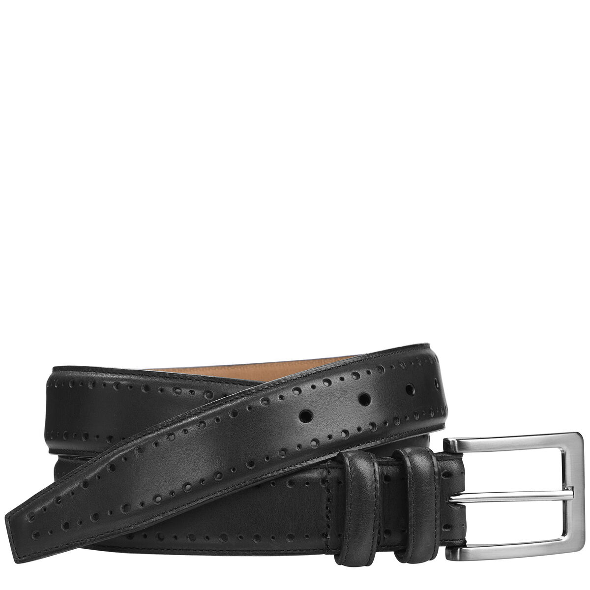 Est. 1850 Perfed-Edge Belt image number null