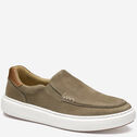 Anders Moc Toe Slip-On image number null
