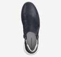Emery Zip Bootie image number null