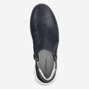 Emery Zip Bootie image number null