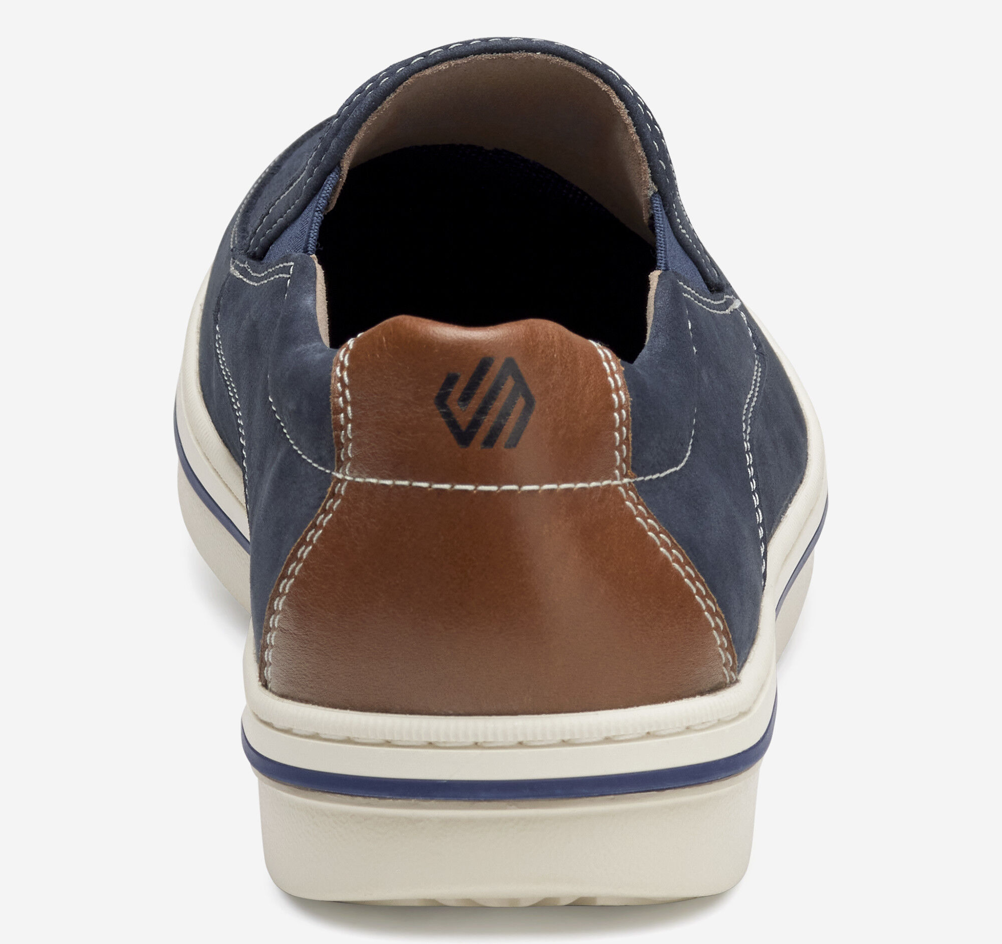 Bowling Moc Toe Venetian