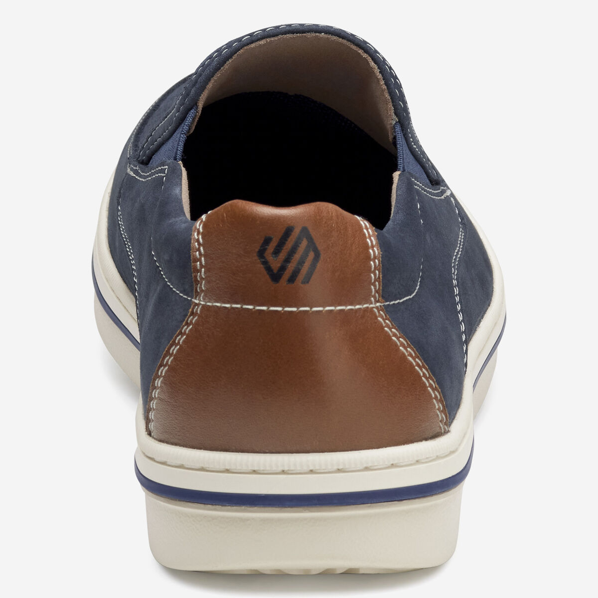 Bowling Moc Toe Venetian image number null