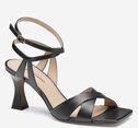 Christine Cross-Band Sandal image number null