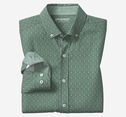 Game Day XC+&trade; Long-Sleeve Football Print Shirt image number null