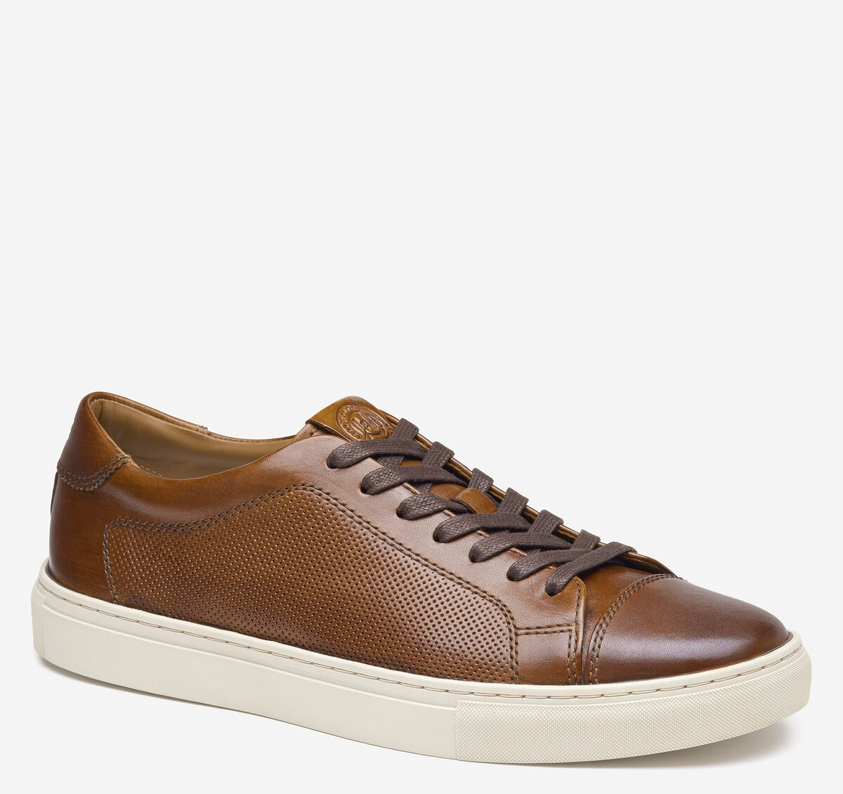 Luther Perfed Lace-to-Toe image number null