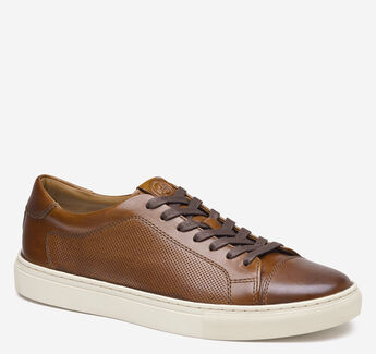 Luther Perfed Lace-to-Toe
