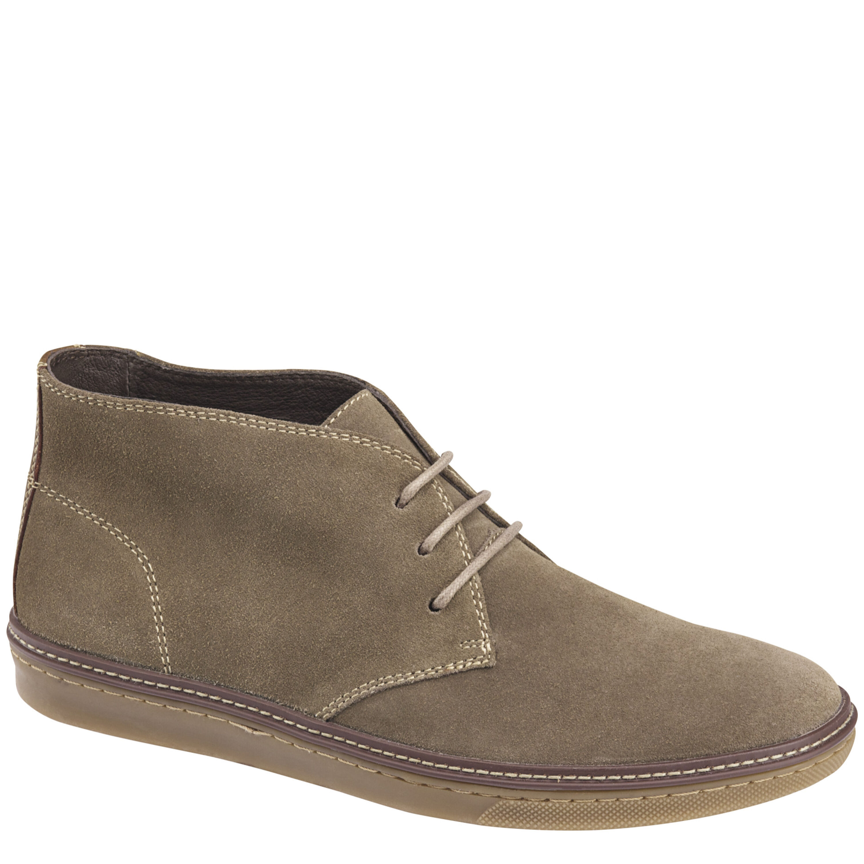 McGuffey Chukka