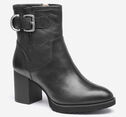 Izzie Buckle Bootie image number null