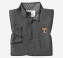 Collegiate XC+&trade; State Print Quarter-Zip image number null