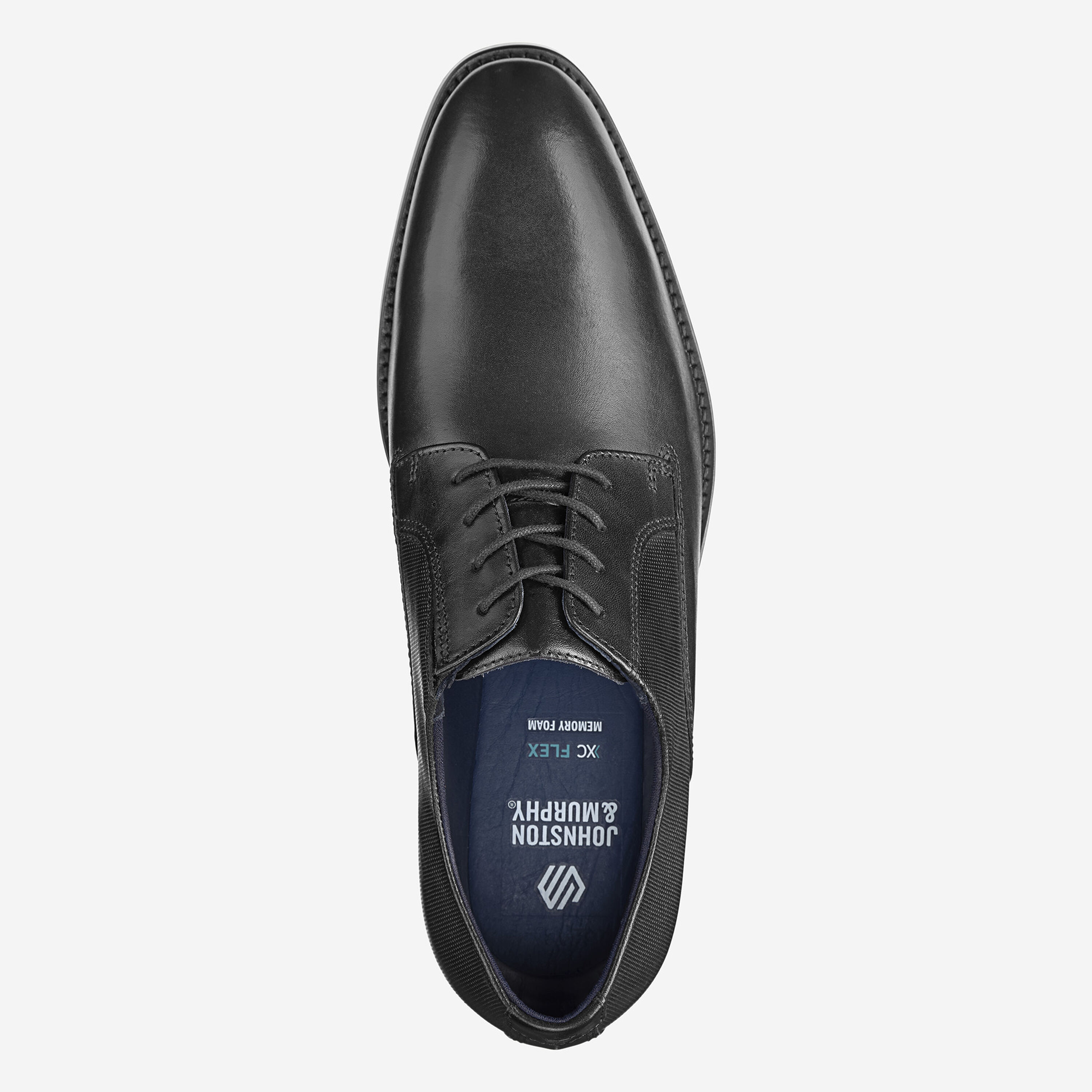 Johnston and Murphy flex dress shoe Men main image 3
