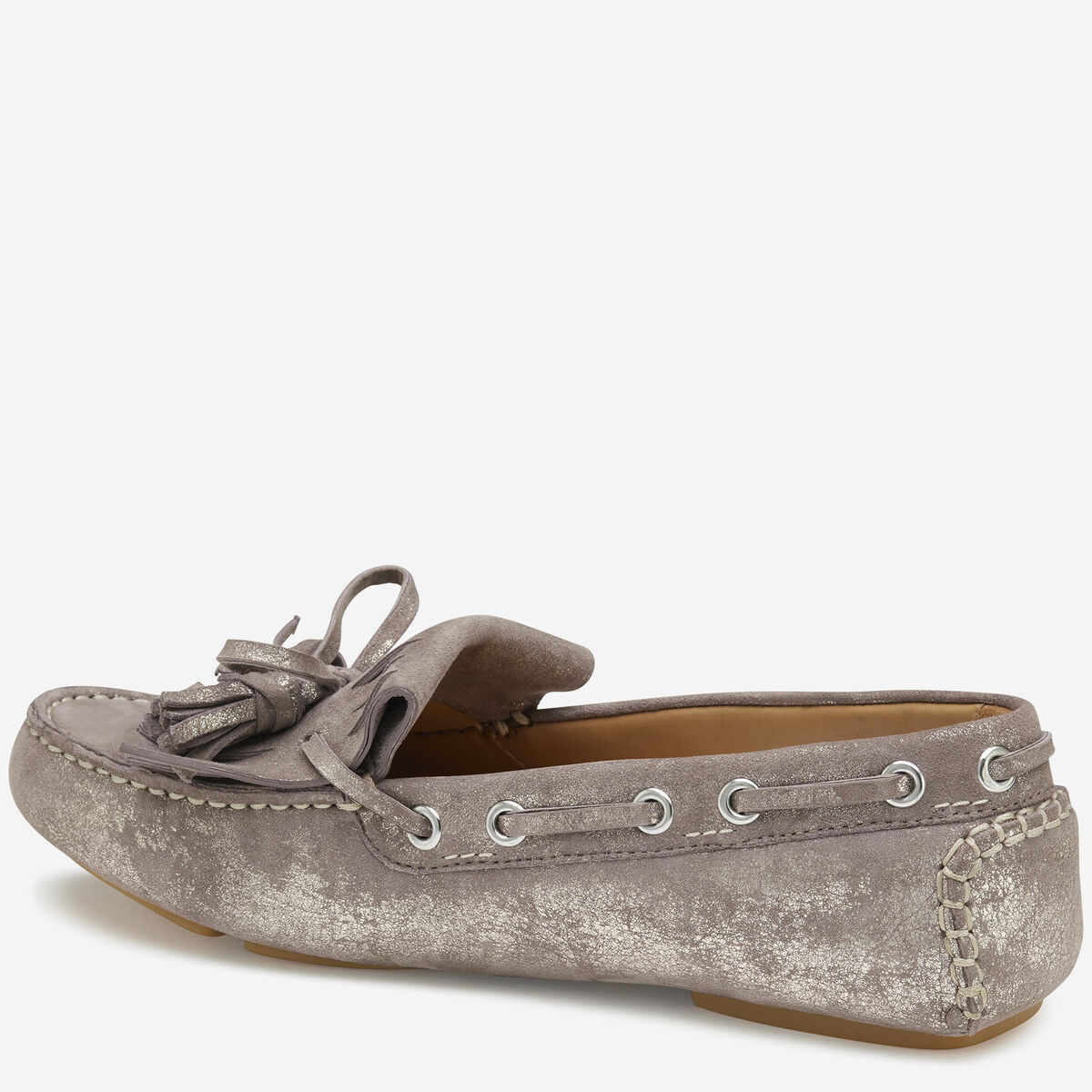 Maggie Kiltie Tassel image number null