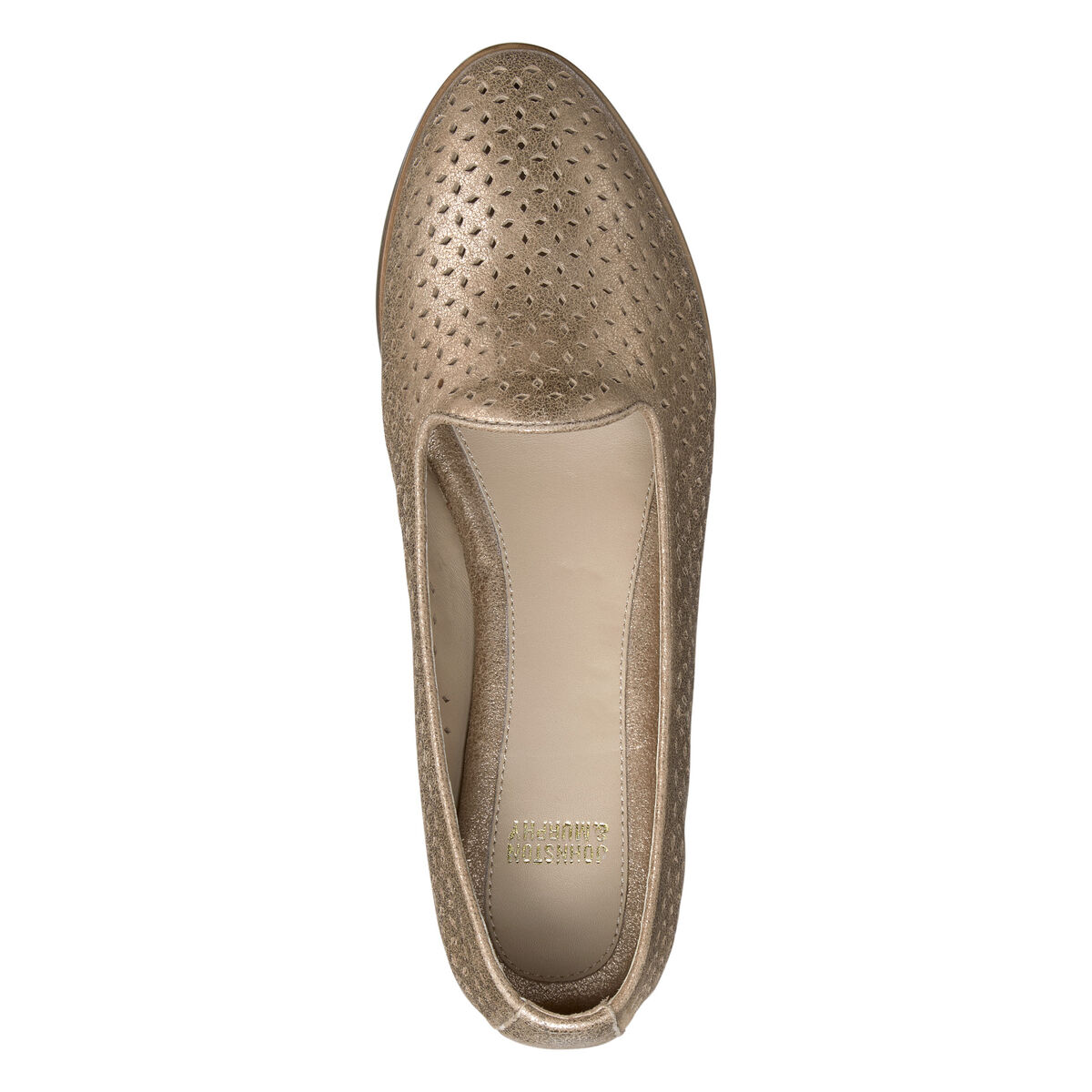 Sloane Perf Slipper image number null