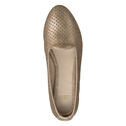 Sloane Perf Slipper image number null