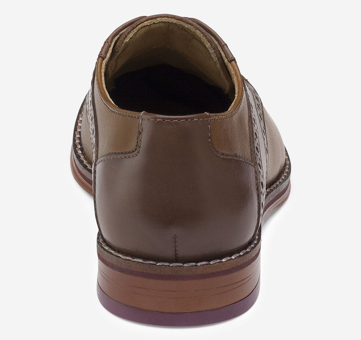 Big Kid Conard Saddle image number null