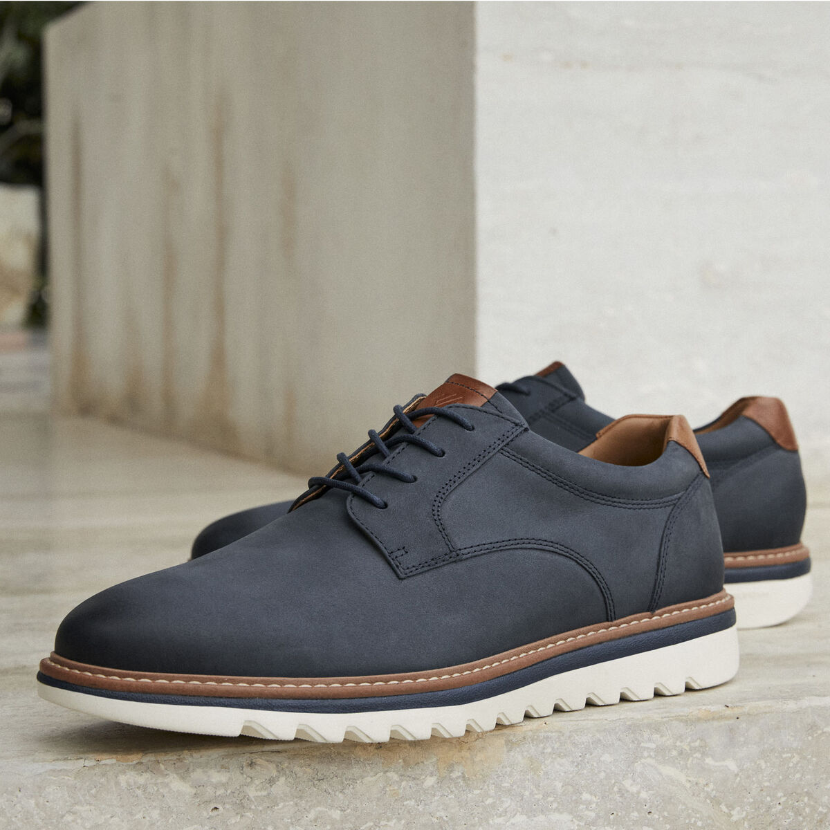 Braydon Plain Toe image number null