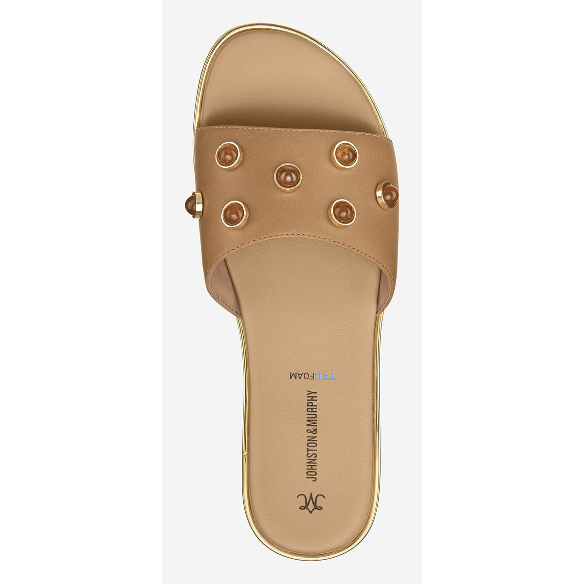 Shayla Embellished Slide image number null