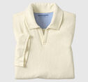 Sedona V-Neck Polo image number null