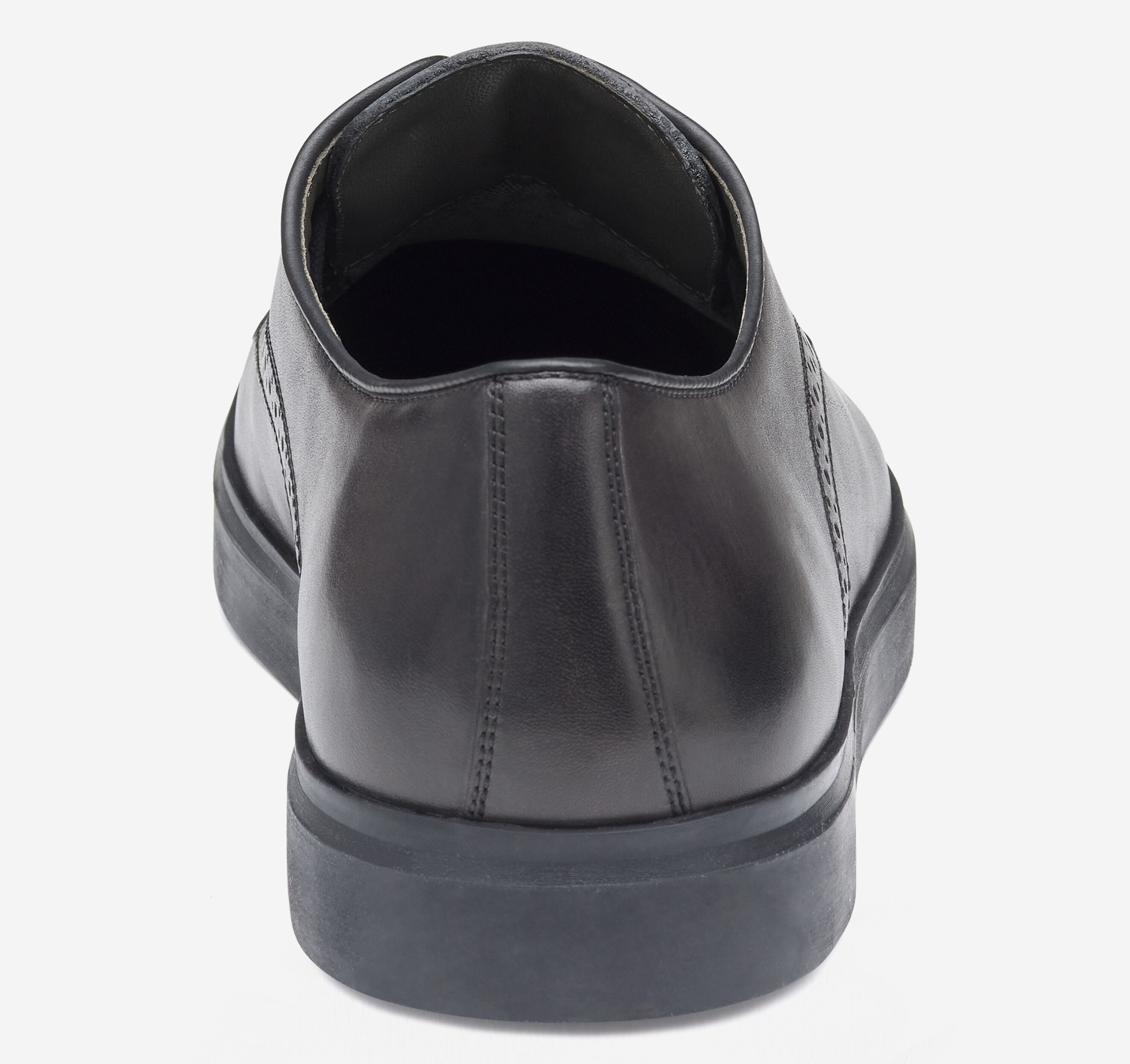 BRODY PLAIN TOE MEN SHOES Men main image 2